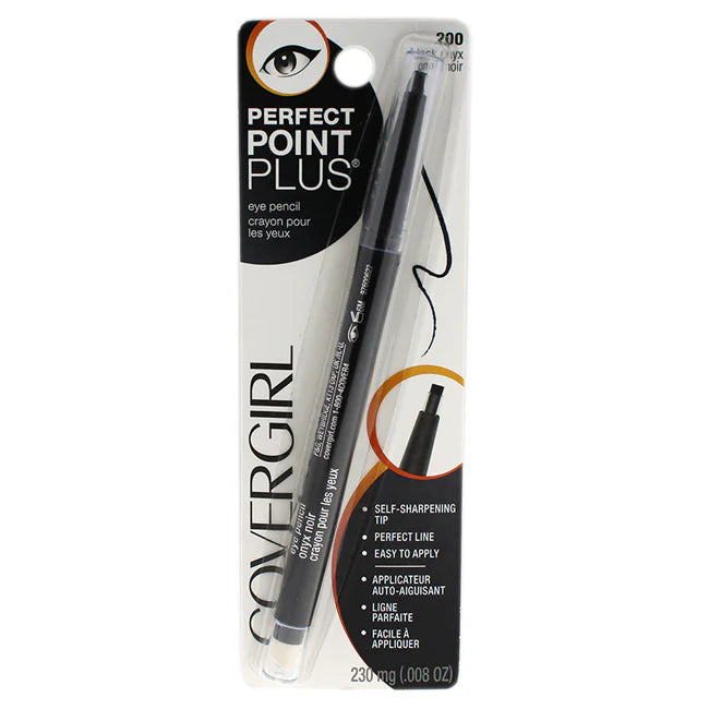 0.008 oz Black Onyx Eyeliner C813