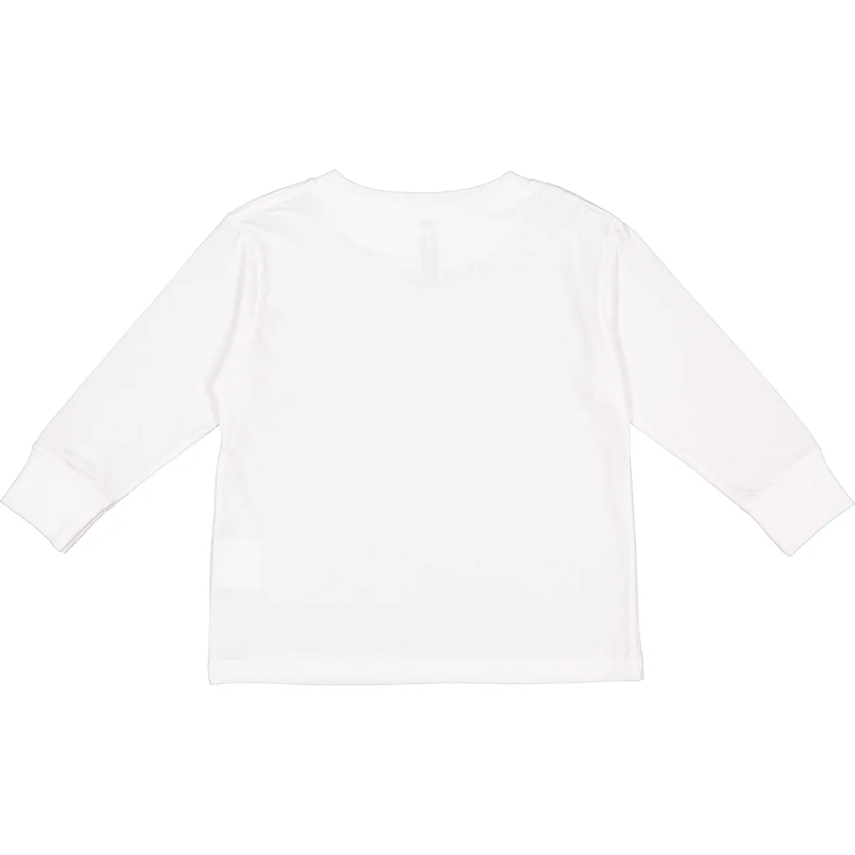 Long Sleeve Toddler T-Shirt P9241