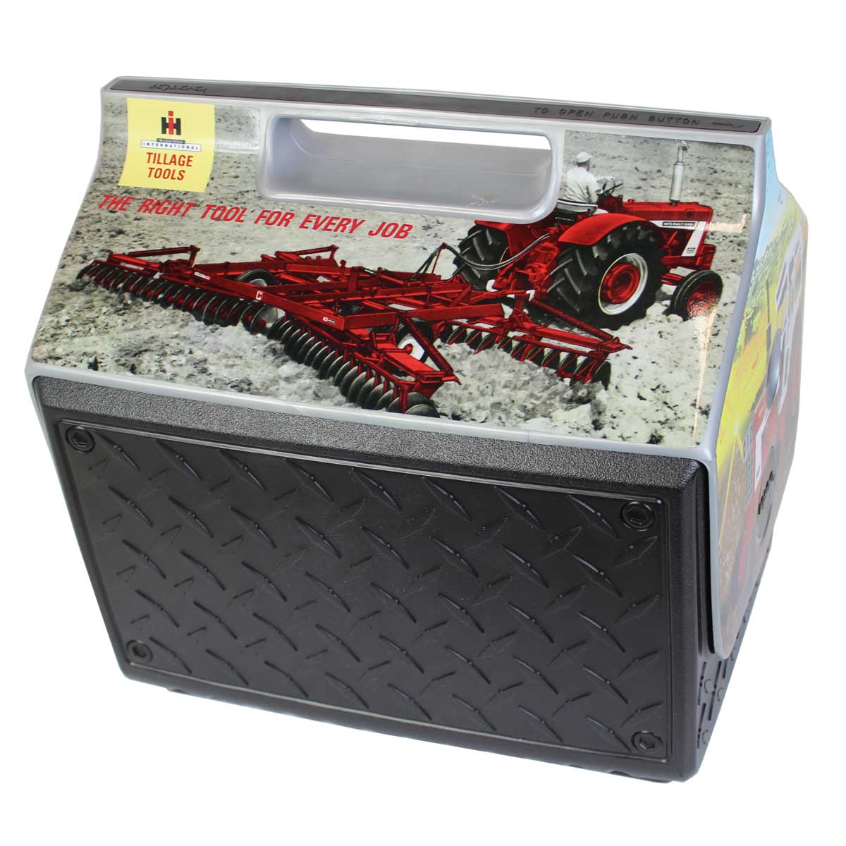 Igloo the Boss Cooler U788305