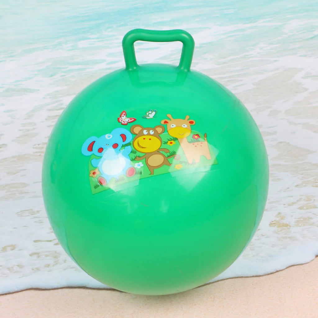Hopper Ball Inflatable Toy M1704