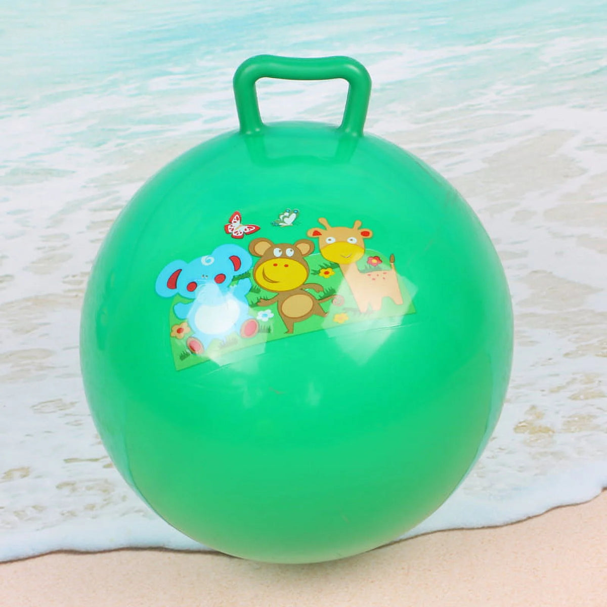 Hopper Ball Inflatable Toy M1704
