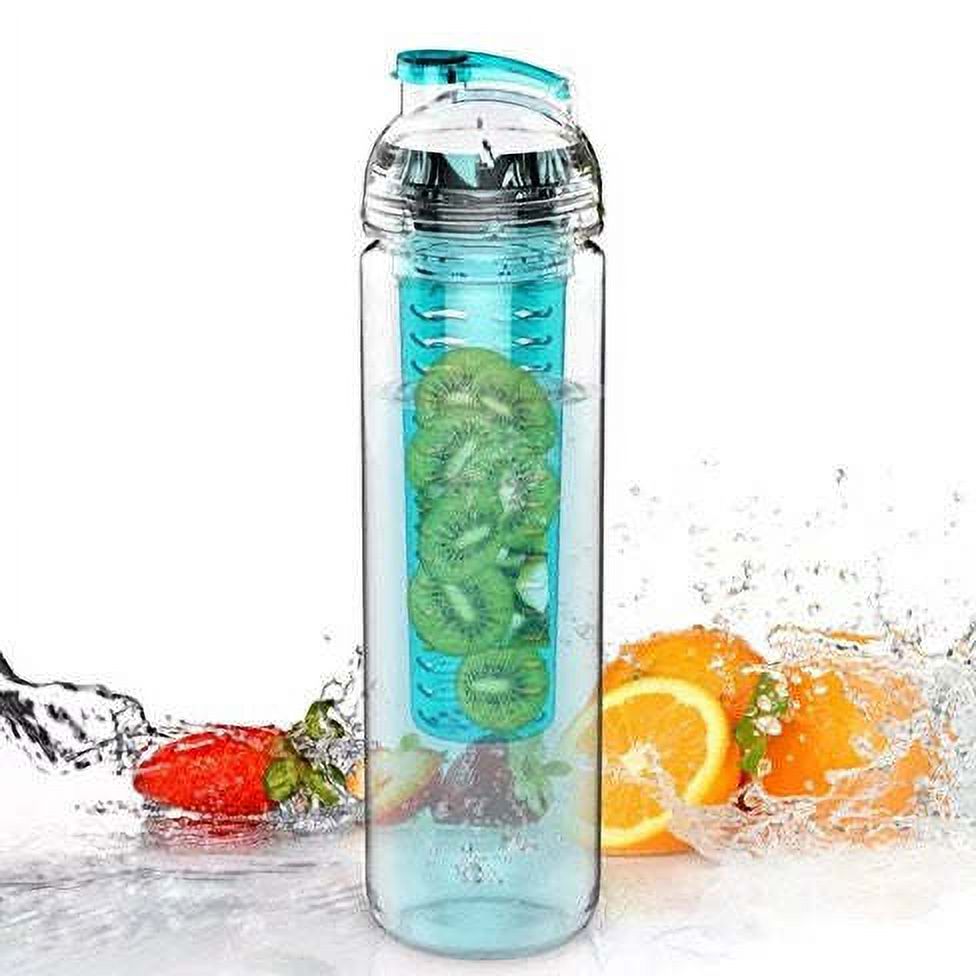 Fruit Infuser Water Bottle Q246102
