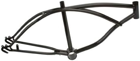 20" Lowrider Bike Frame Y61797