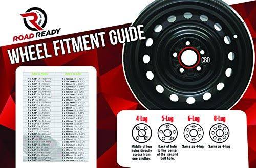 15 inch Aluminum Alloy Wheel Rim O68130