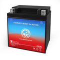 Replacement Battery for Polaris Slingshot S AutoDrive 2000CC R864686