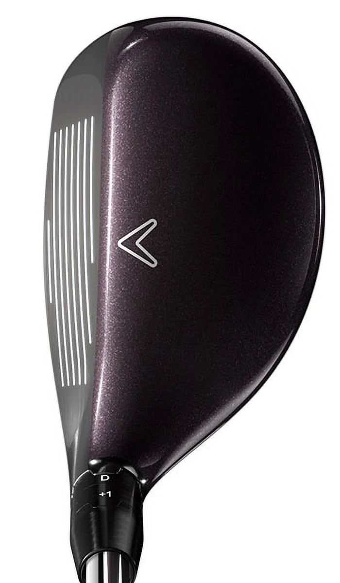 Ladies Big Bertha Hybrid 33 #7 J972