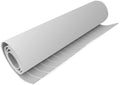 Gray+White Non-Slip Self-Adhesive EVA Foam Boat Decking Sheet X2522