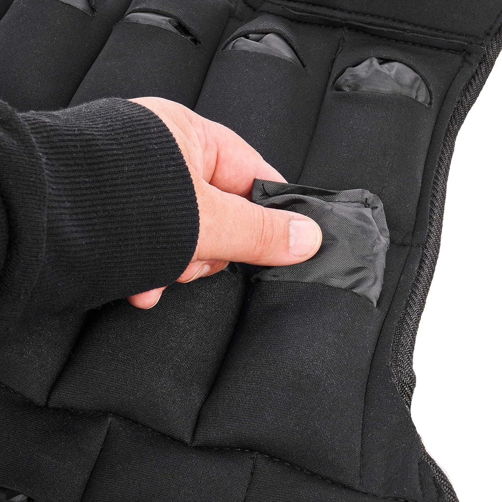 Adjustable Weighted Vest I548033