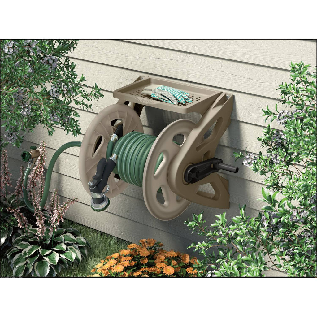 Wall Mount Hose Reel P96962