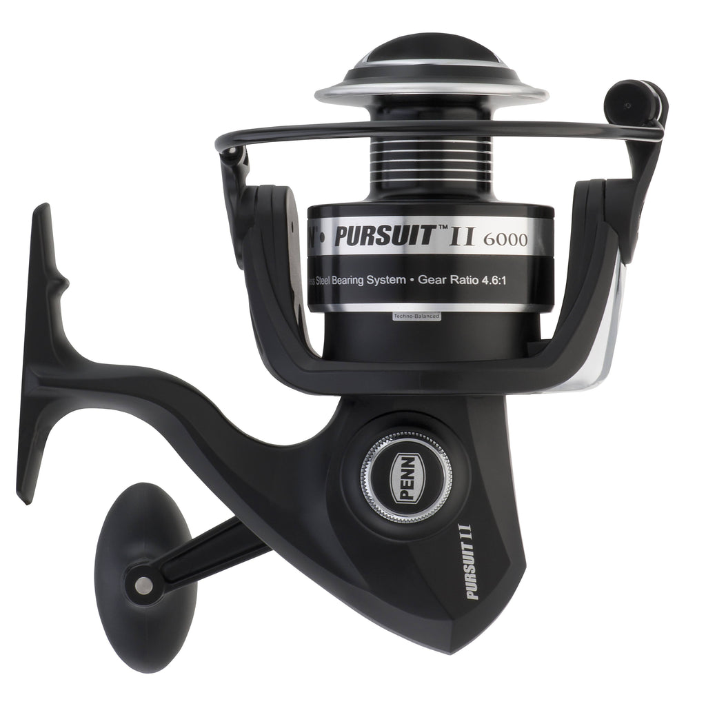 Penn Pursuit II Combo F137810