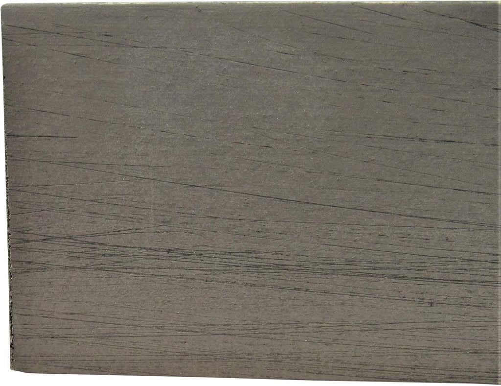 Weathered Brown Floater Frame for 1.5 deep canvas (24x36) A1436