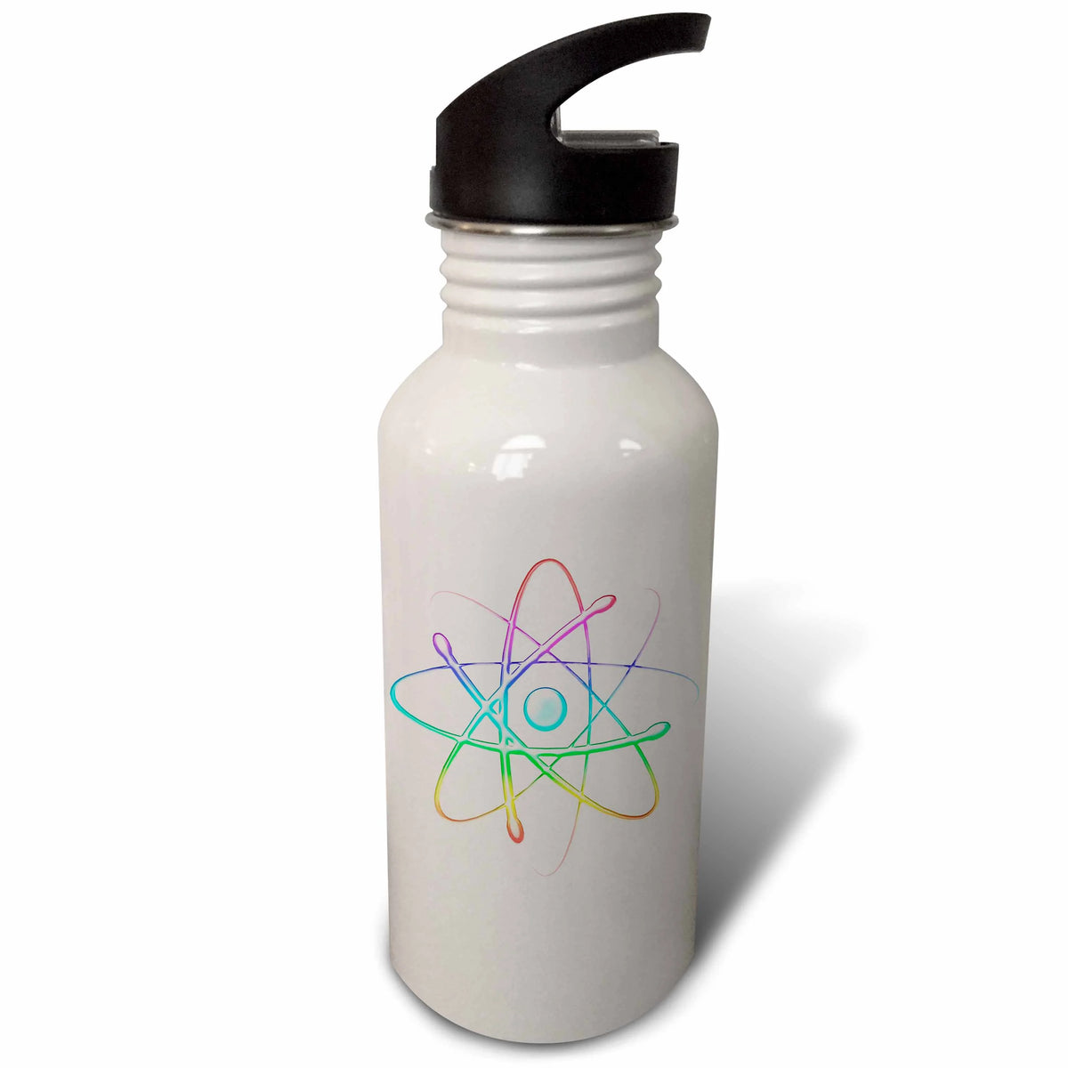 21 oz Sports Water Bottle S356