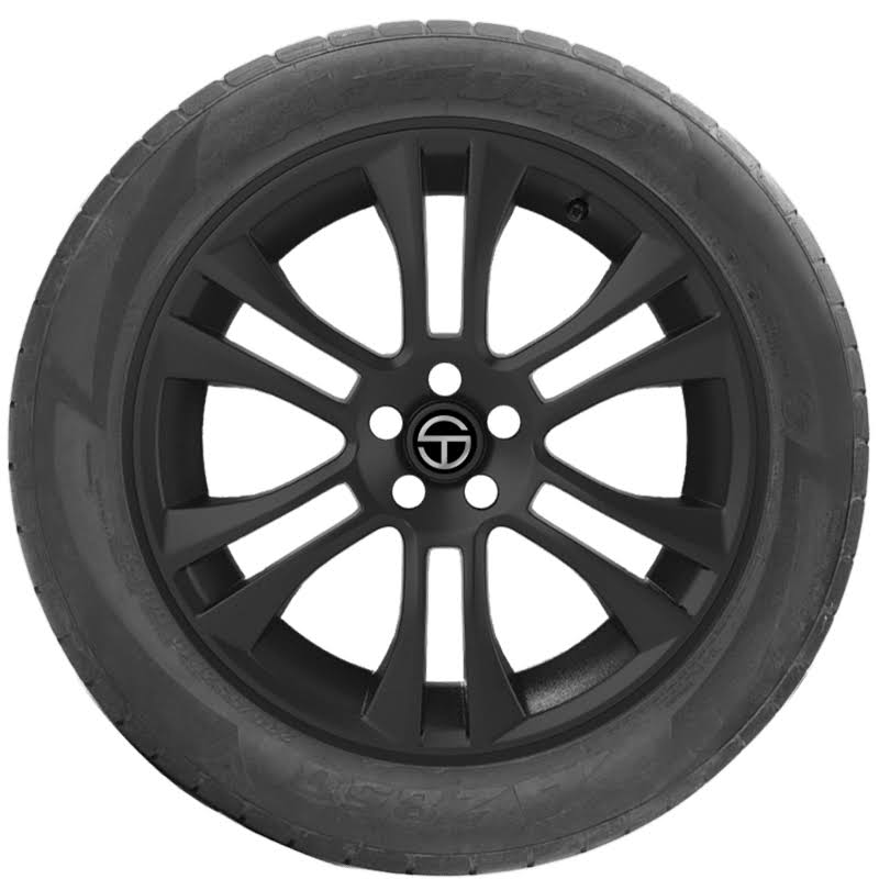 315/35R20 110Y XL Tire D343