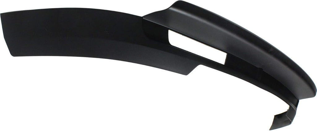 Front Valance Panel Textured with Towing Package E300