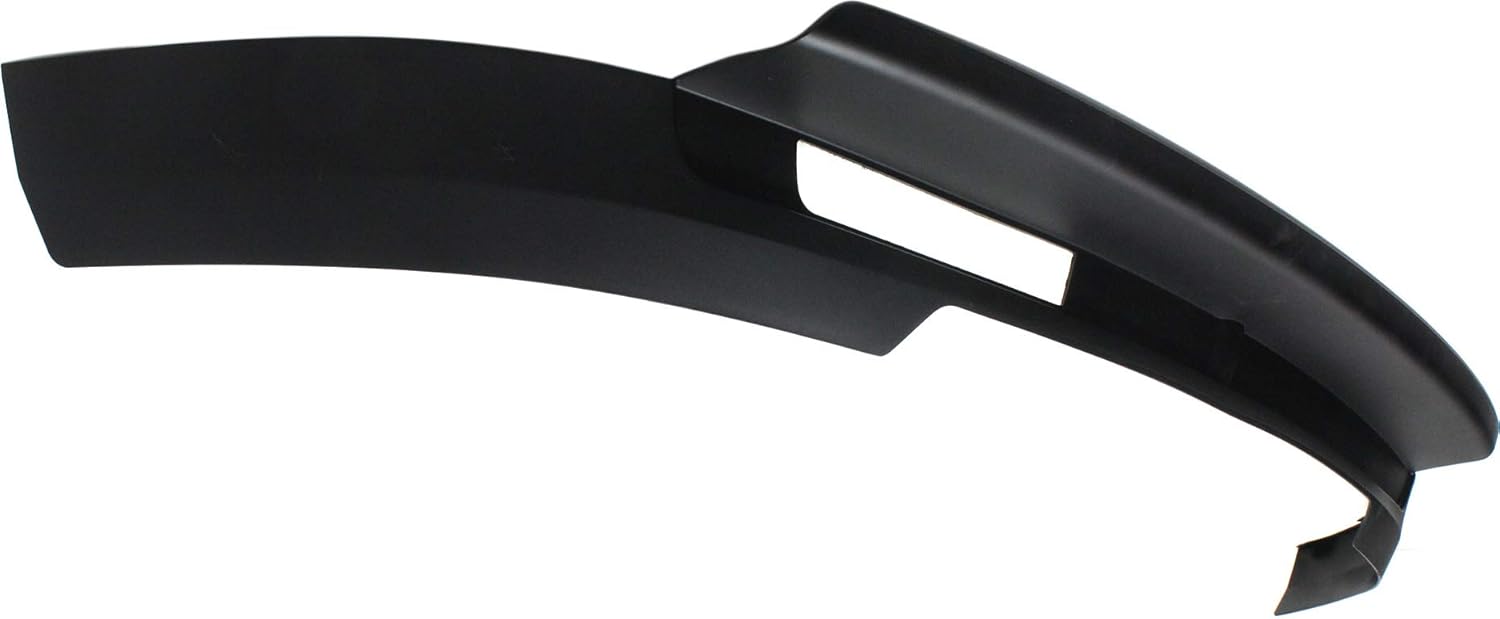 Front Valance Panel Textured with Towing Package E300