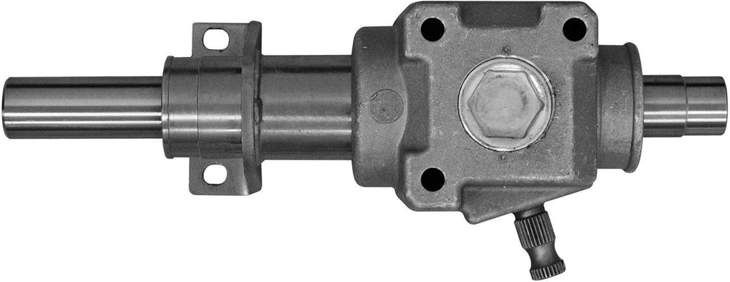 Heavy-Duty Rack and Pinion for Polaris Ranger XP 900 S18128