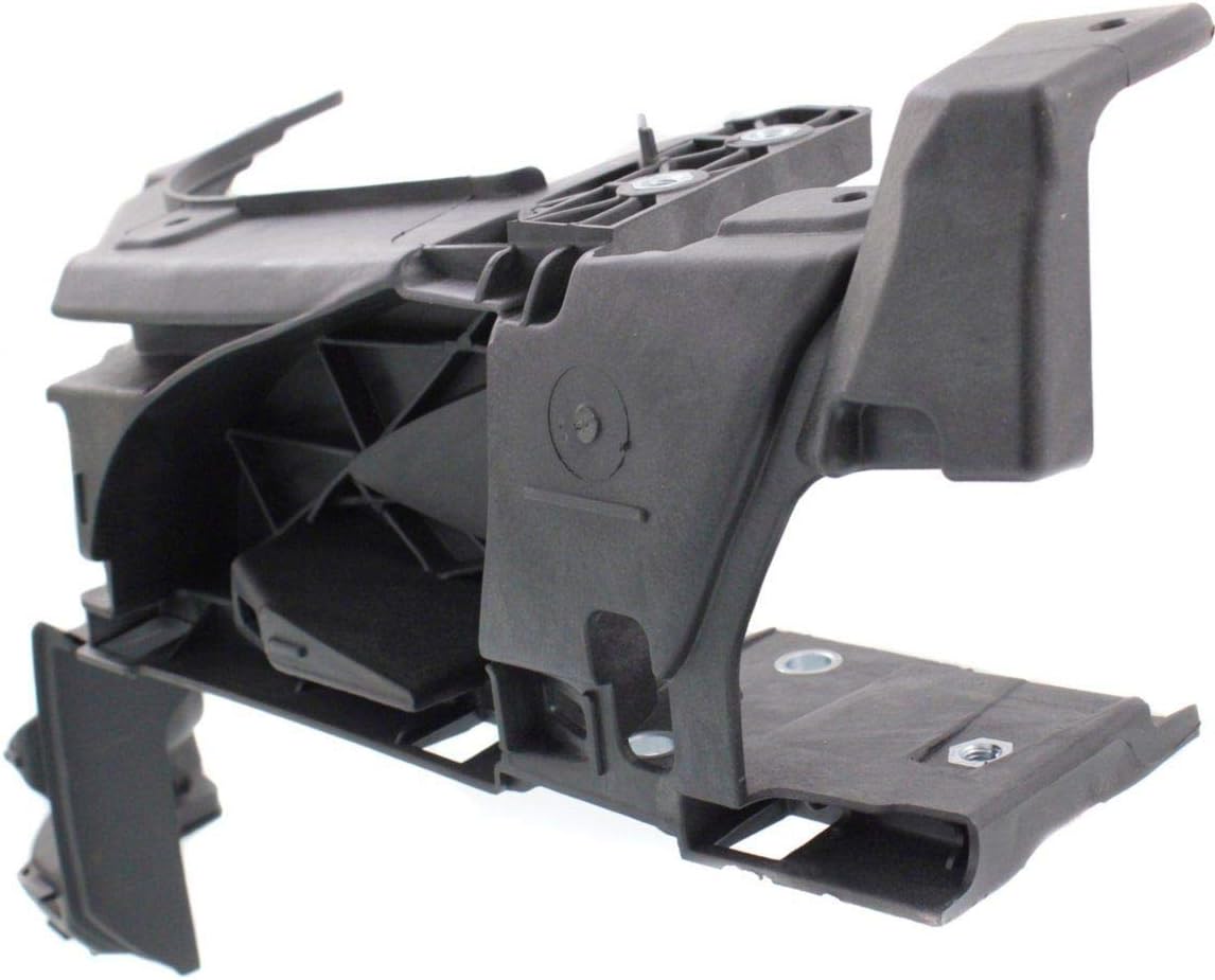 Rear Right Passenger Side Bumper Bracket For 2016-2018 Toyota Tacoma E2563
