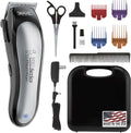 Cordless Animal Clippers Grooming Kit Pack of 2 Q47315
