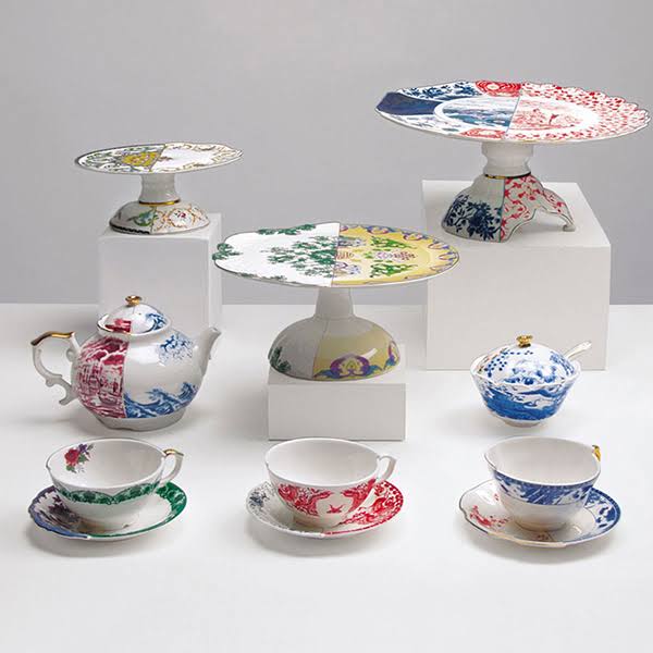 Hybrid Cake Stand H723566