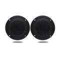 4 Inches Waterproof Marine Ceiling Flush Wall Mount Speakers with 160 Watts Power D478