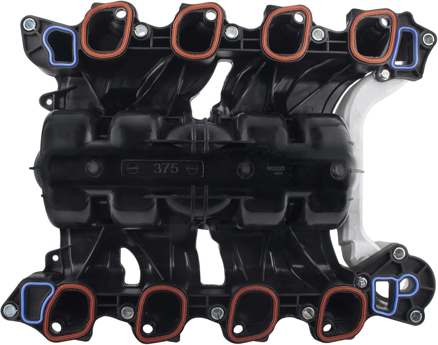 Upper Intake Manifold For 2007-2008 Ford E-150 E-250 4.6L V8 E256444