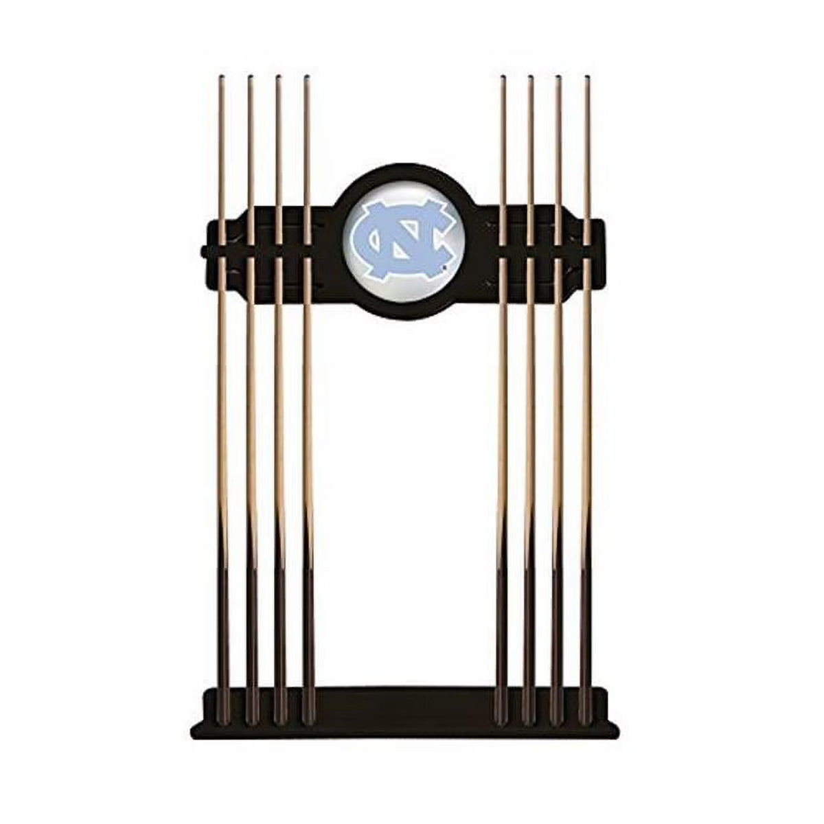 Black Cue Rack T2462