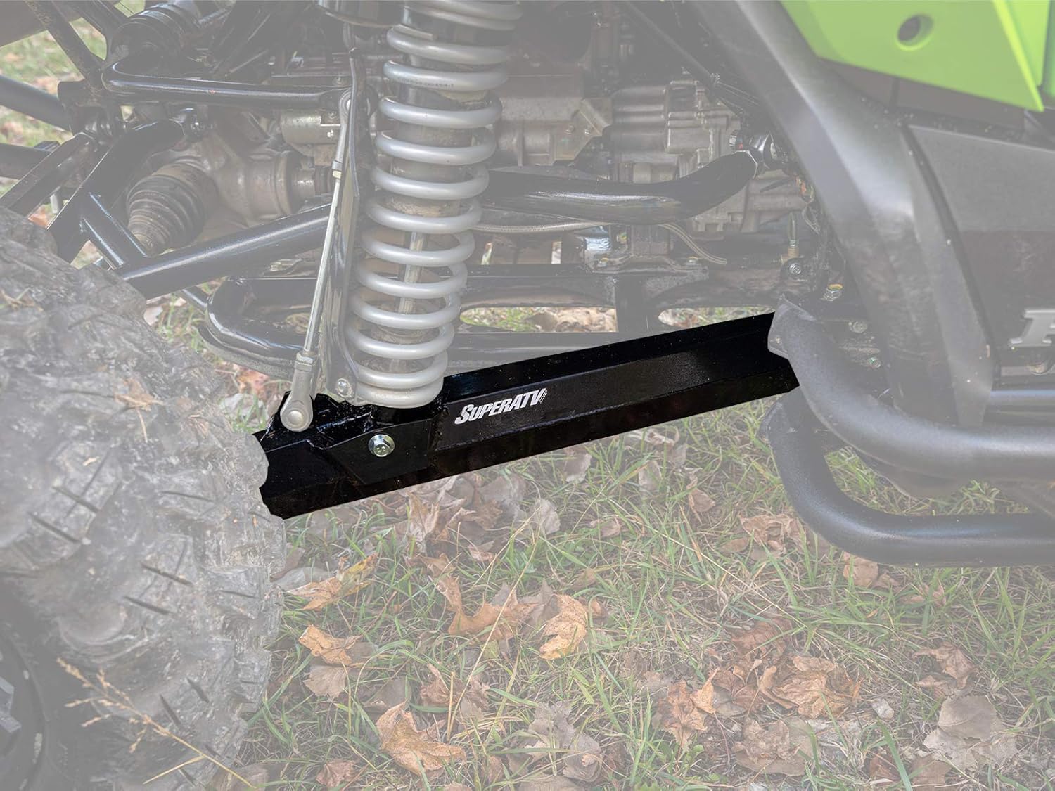 High Clearance Rear Trailing Arms H1520