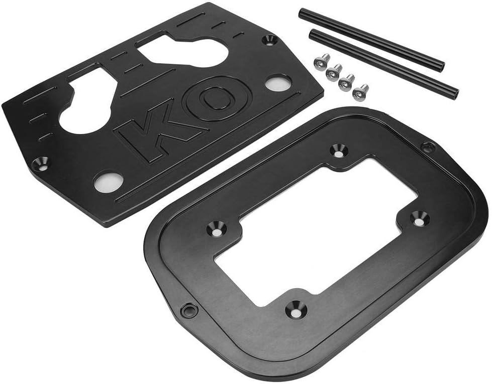 Stainless Steel Battery Box Tray Pack of 2 T112432