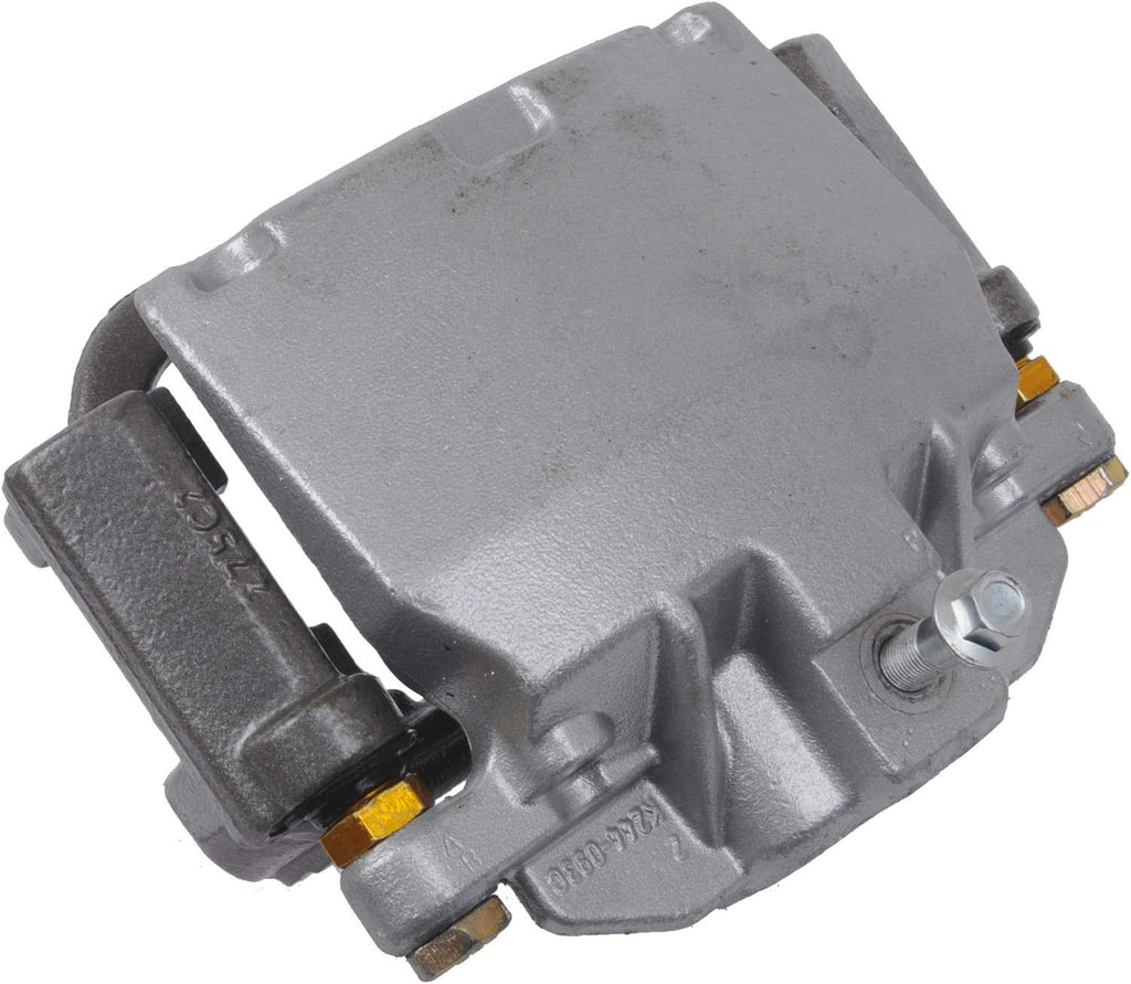 Rear Left Brake Caliper R708