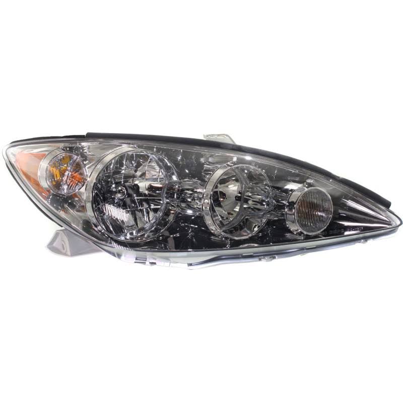 Replacement Headlight for Toyota Camry R102