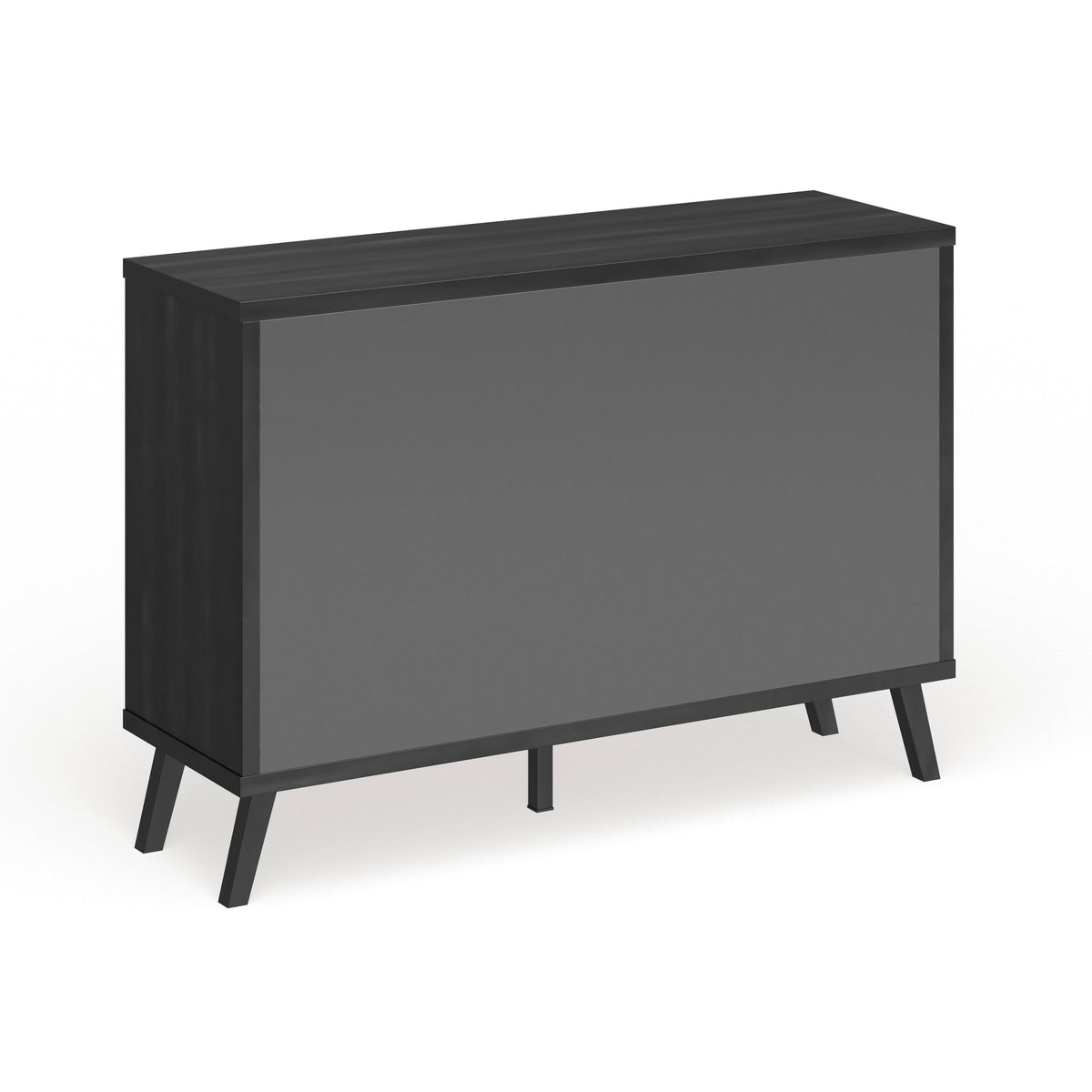 Brown 47-Inch Buffet Server M78302