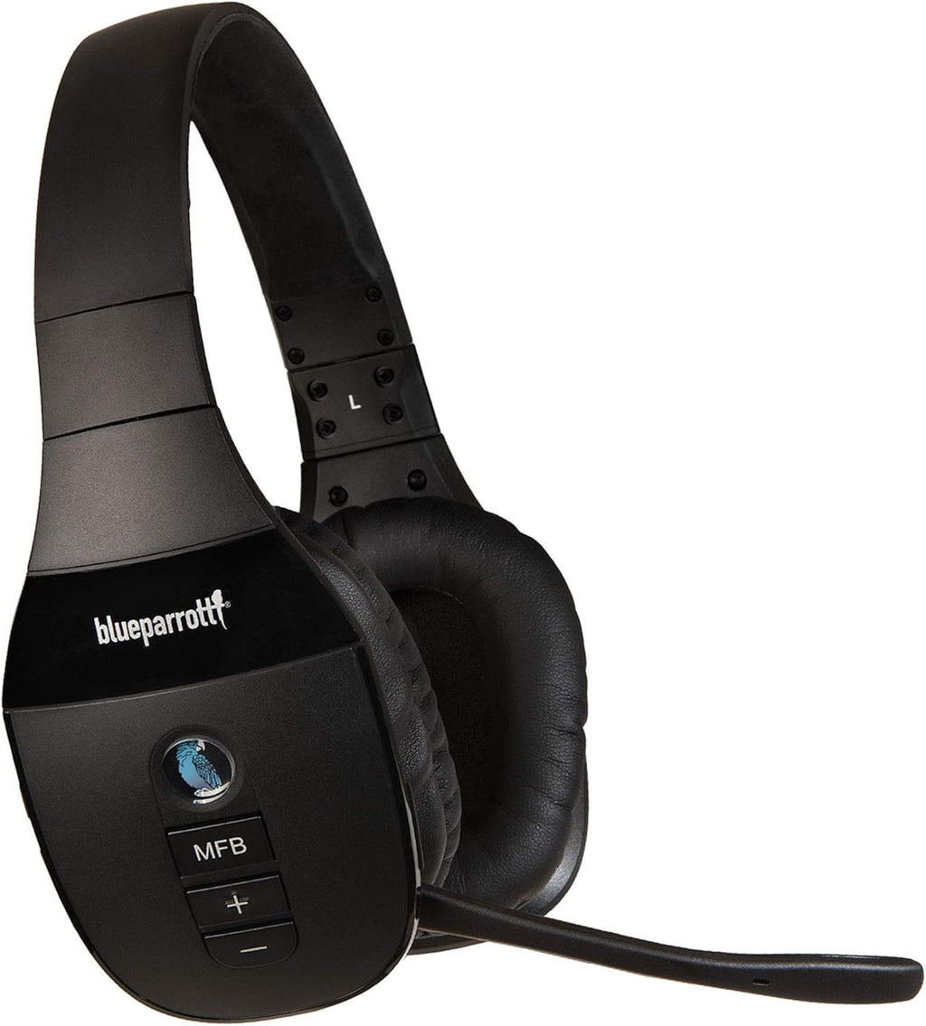 Noise Cancelling Bluetooth Headset Q592