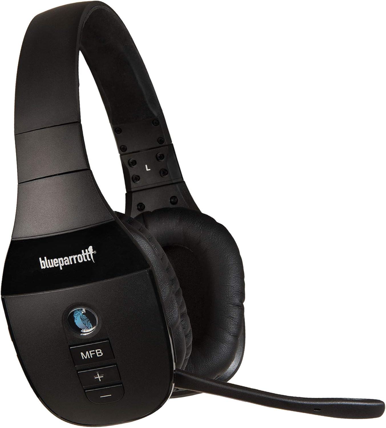 Noise Cancelling Bluetooth Headset Q592