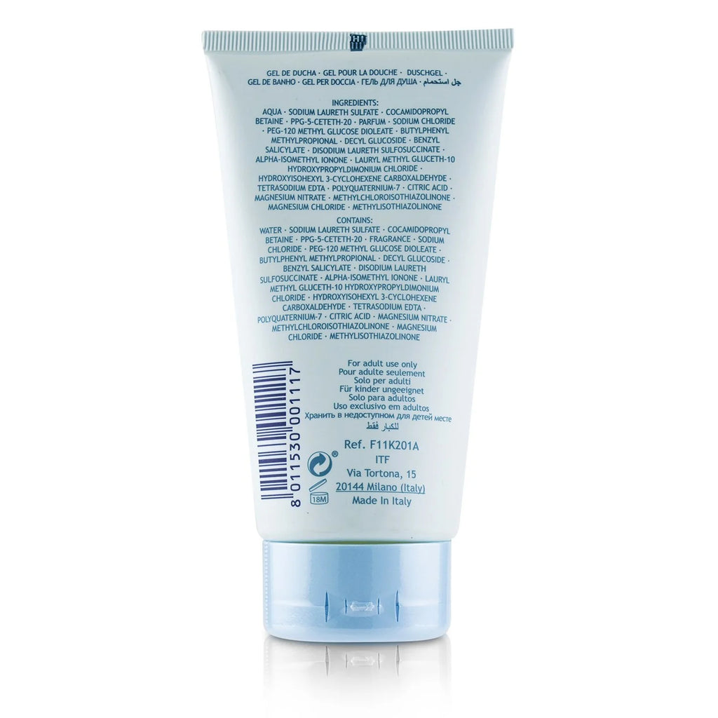 Shower Gel 150ml Z207324