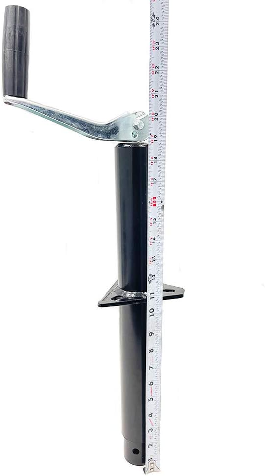 Trailer Jack Pack of 2 D53268