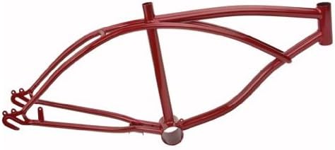20" Lowrider Bike Frame Y61797
