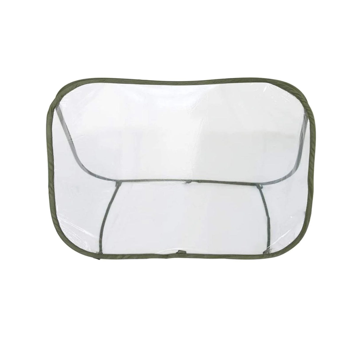 Mini Greenhouse Transparent Folding Portable Plant Growing Tent G747889