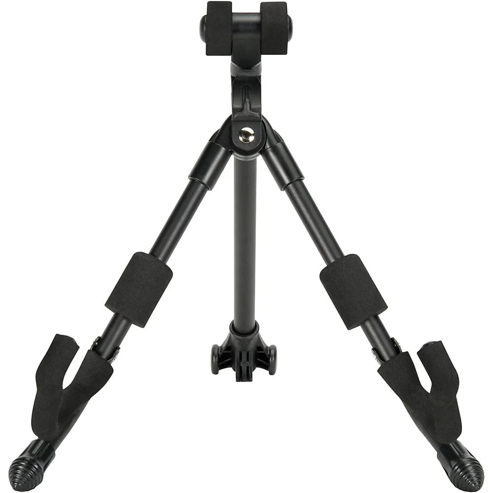 Foldable A-frame Stand for Acoustic and Electric Guitars J76010