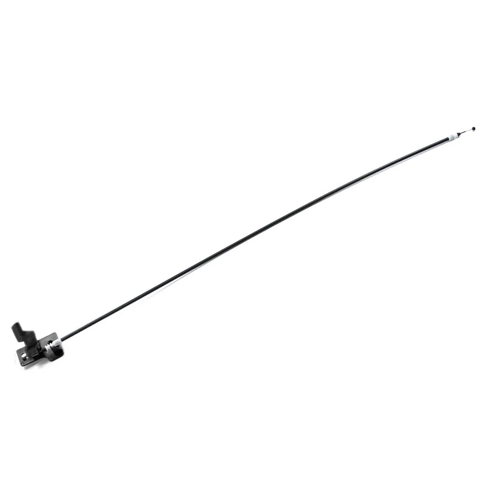 Black Hood Release Cable for Jeep Renegade D4610