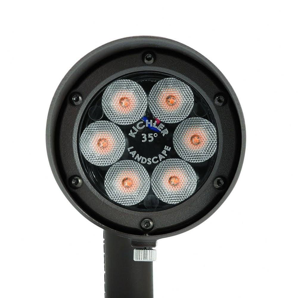 LED Landscape Accent B464