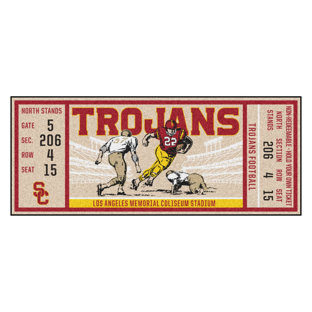 Ticket Runner G806985