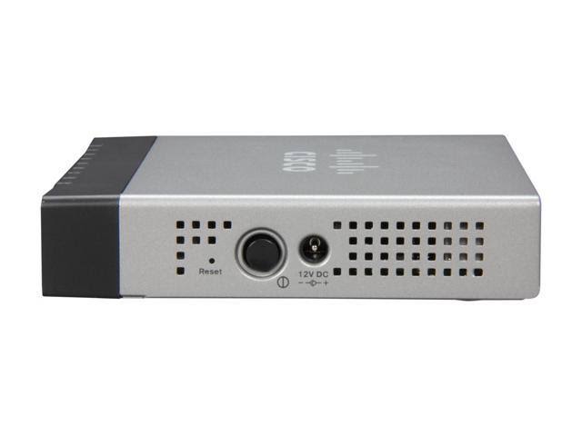 8 Ethernet Ports Switch R484420