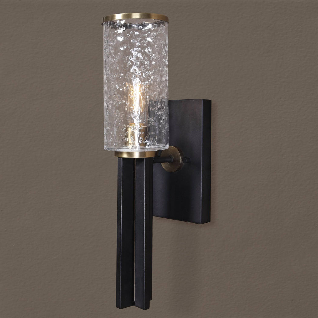 Industrial Sconce D740565
