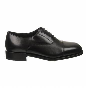Black Men's Shoes Y702