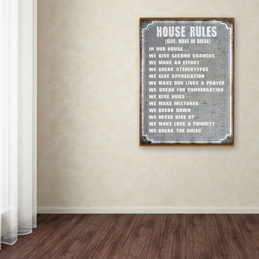 Canvas Art I2255