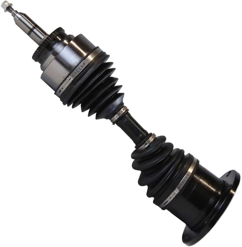 Front CV Axle Shaft Y300723
