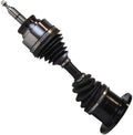 Front CV Axle Shaft Y300723