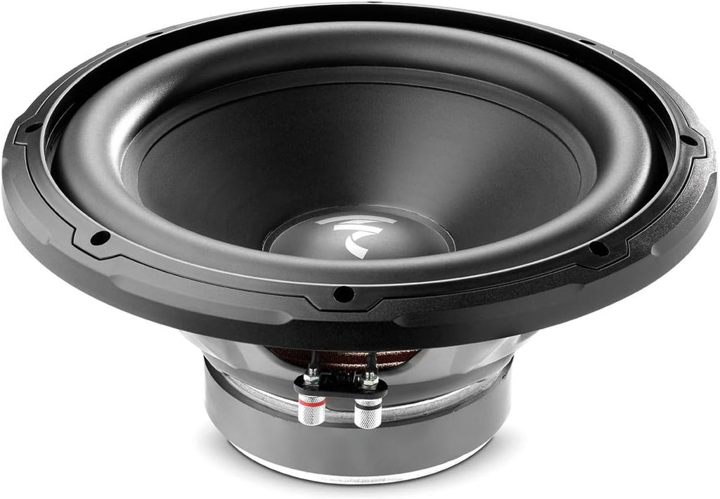 12" Dual 4-Ohm Voice Coil Subwoofer G9922