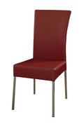 Red Dining Chair W792225