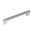 8 3/8 inch Stainless Steel Cabinet Bar Pull Handles Pack of 15 J389460